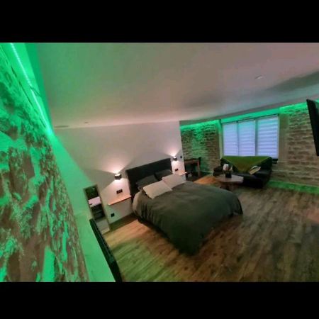 Romantique Room Charleville-Mézières Εξωτερικό φωτογραφία