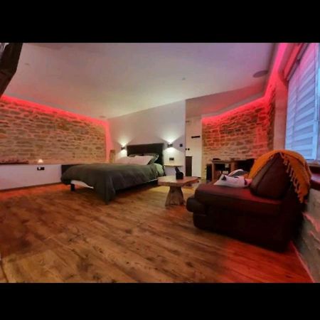 Romantique Room Charleville-Mézières Εξωτερικό φωτογραφία