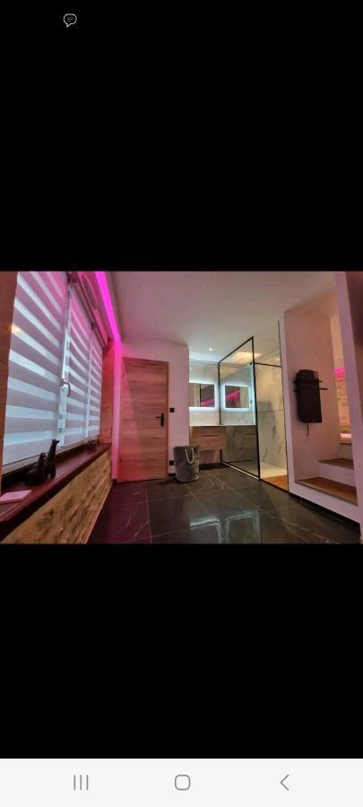 Romantique Room Charleville-Mézières Εξωτερικό φωτογραφία
