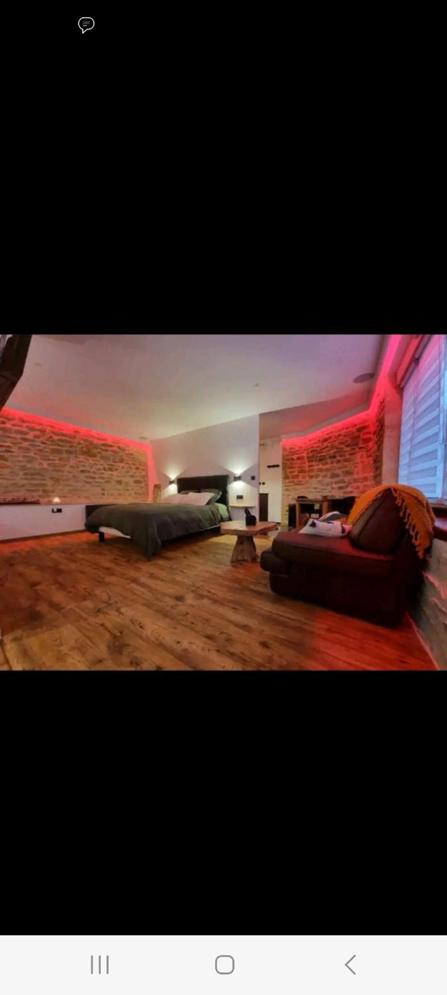 Romantique Room Charleville-Mézières Εξωτερικό φωτογραφία