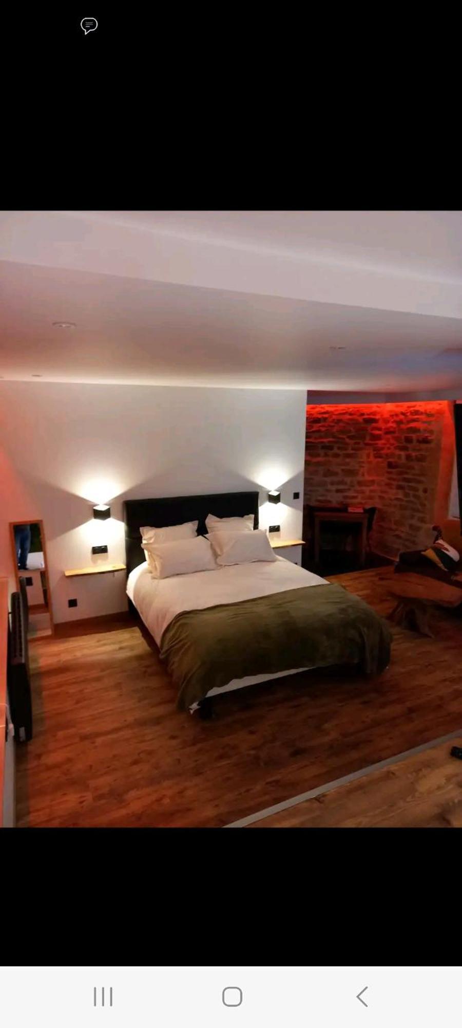 Romantique Room Charleville-Mézières Εξωτερικό φωτογραφία